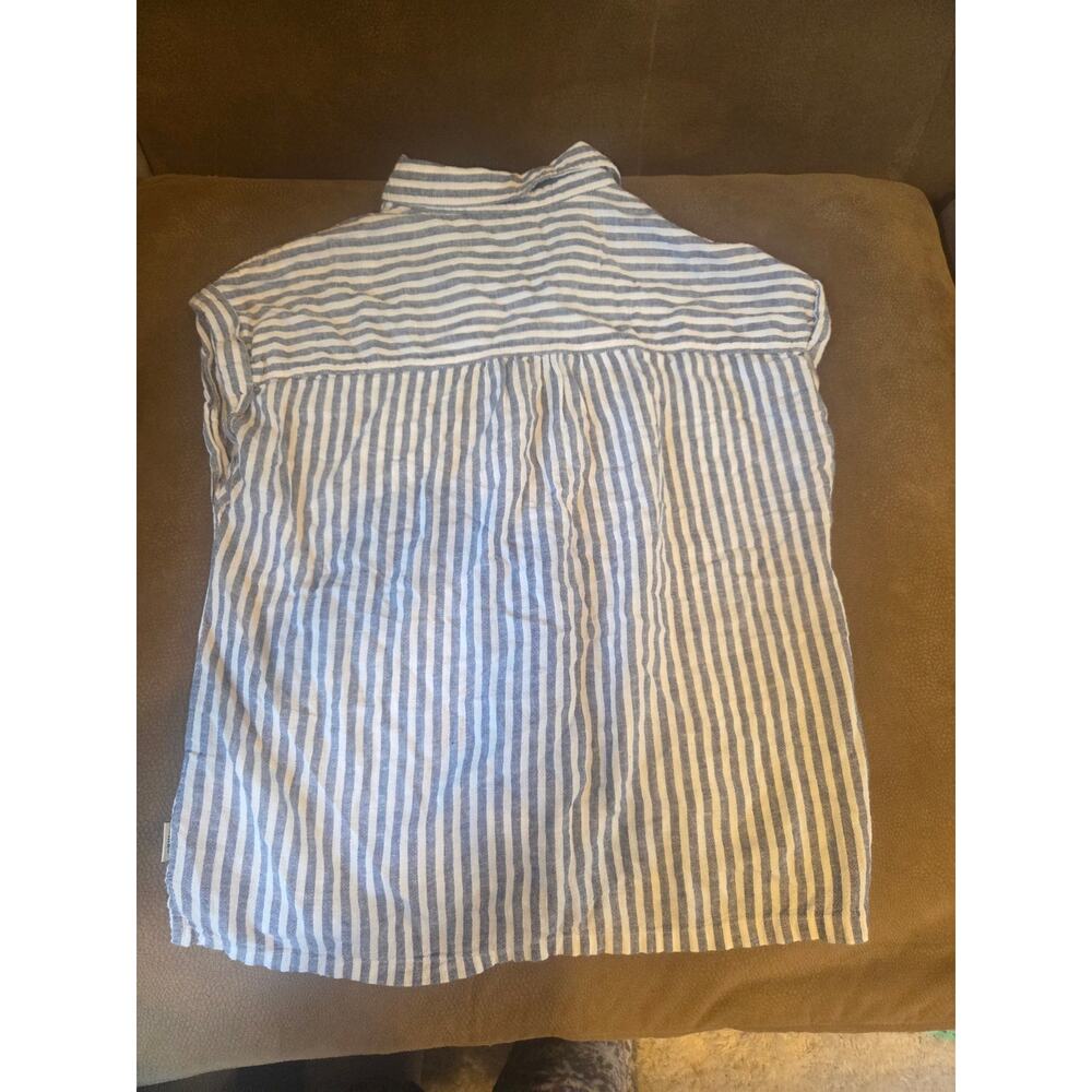 Orvis Summer Womens Shirt - XS - Picture 5 of 7